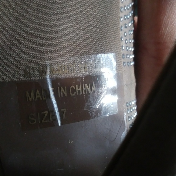 Glamour heels - Picture 4 of 4